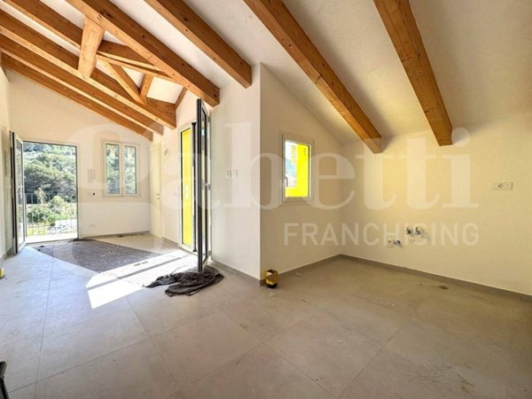 attico in vendita ad Andora in zona Molino