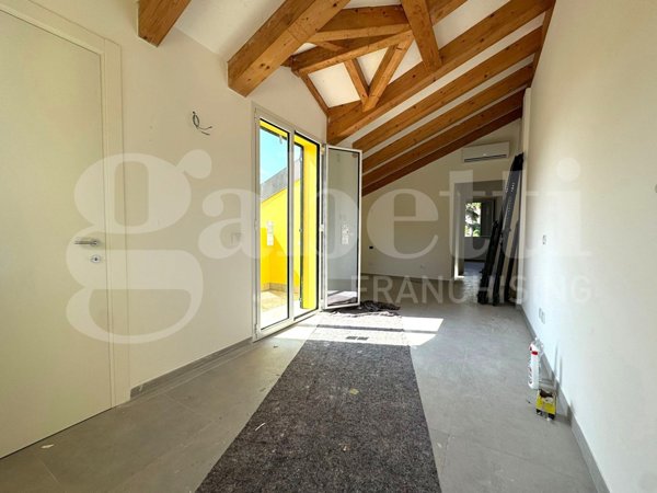 appartamento in vendita ad Andora in zona Molino