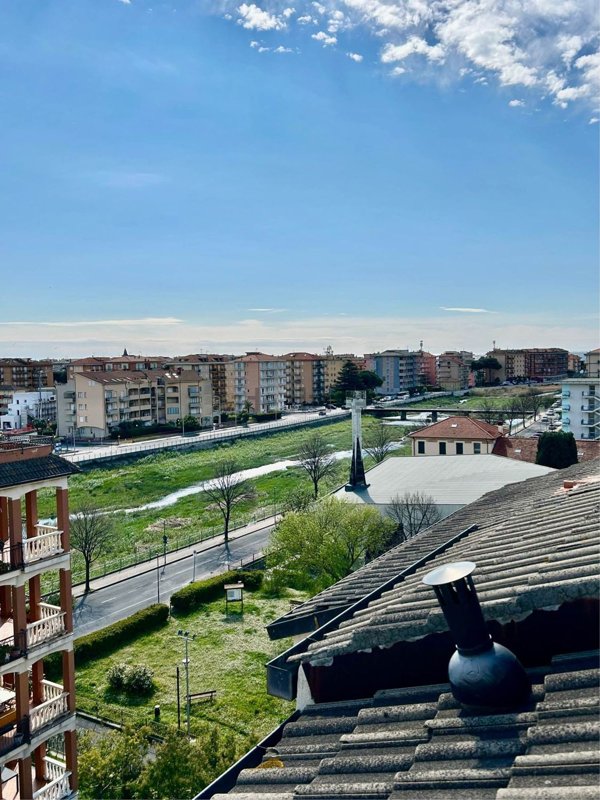 appartamento in vendita ad Andora