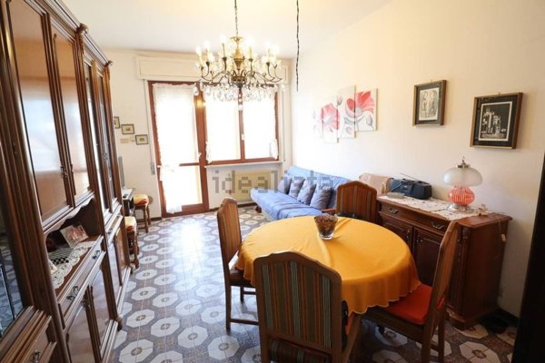 appartamento in vendita ad Andora