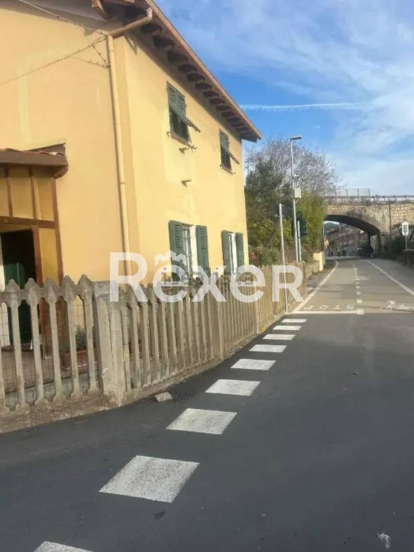 appartamento in vendita ad Andora