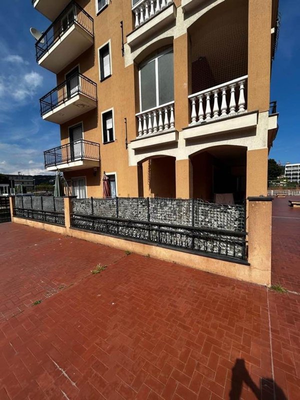 appartamento in vendita ad Andora