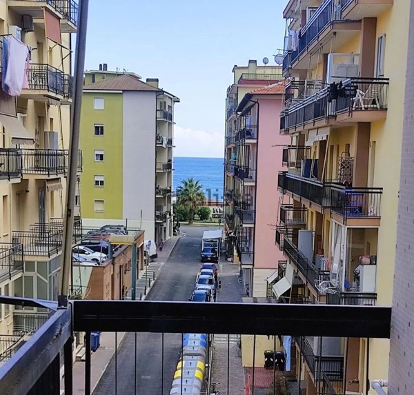 appartamento in vendita ad Andora