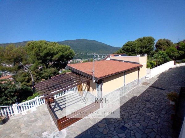 appartamento in vendita ad Andora