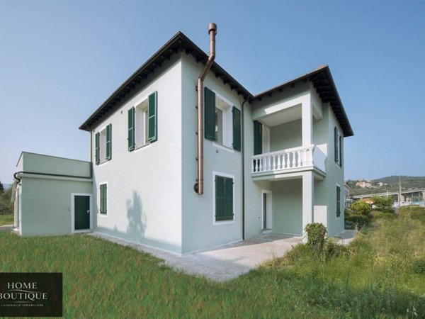 appartamento in vendita ad Andora