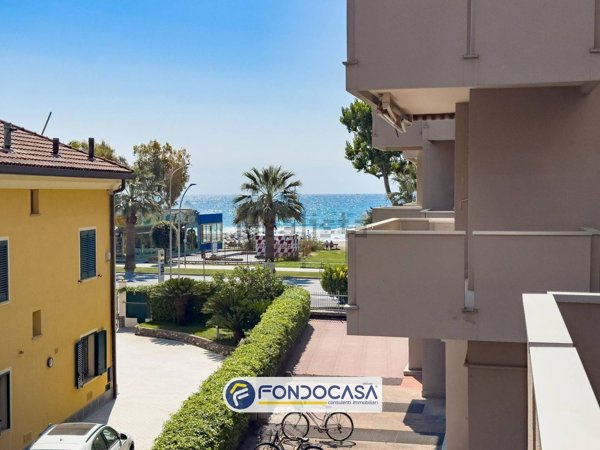 appartamento in vendita ad Andora