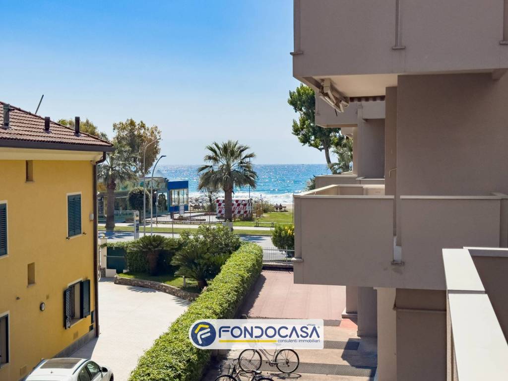 appartamento in vendita ad Andora