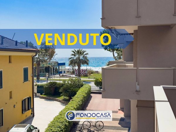 appartamento in vendita ad Andora