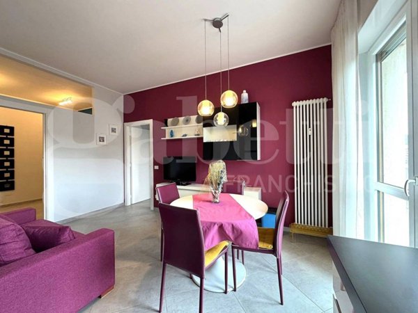 appartamento in vendita ad Andora