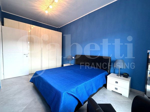 appartamento in vendita ad Andora