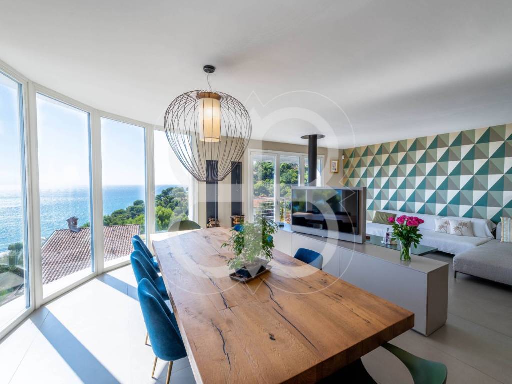 casa indipendente in vendita ad Andora in zona Rollo