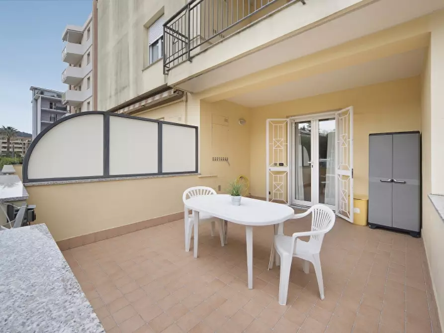 appartamento in vendita ad Andora