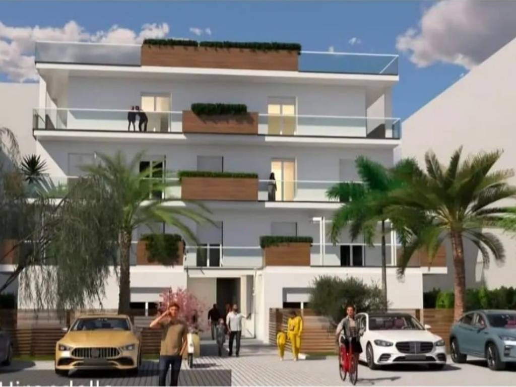 appartamento in vendita ad Andora