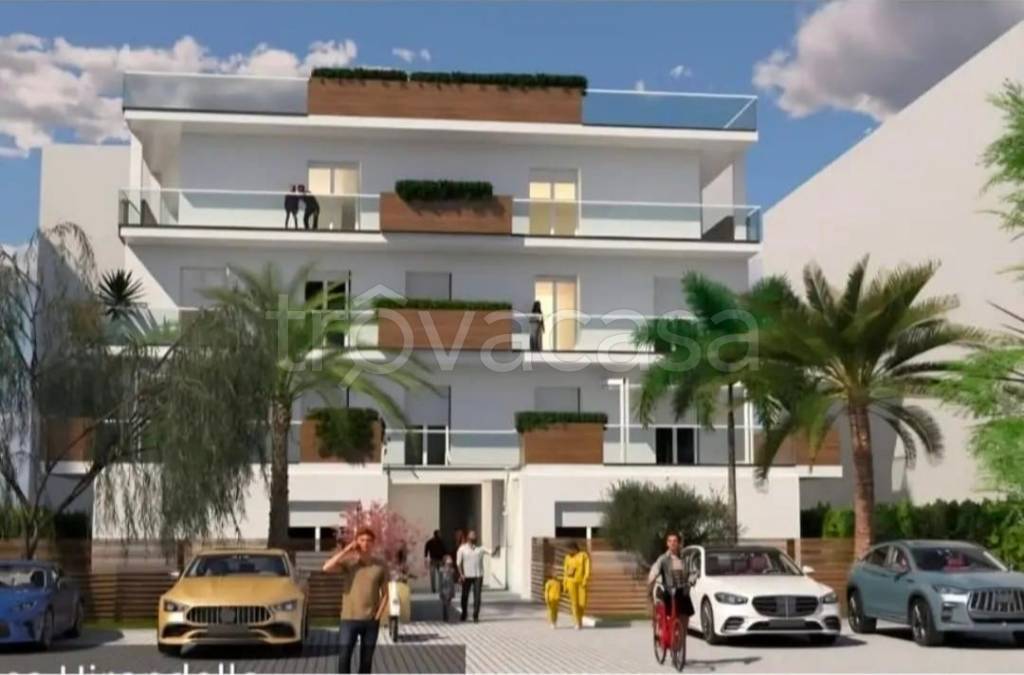 appartamento in vendita ad Andora