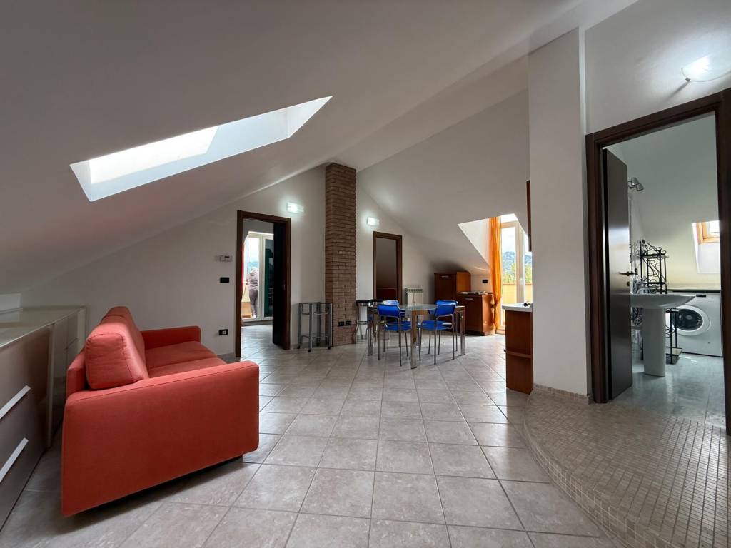 appartamento in vendita ad Andora