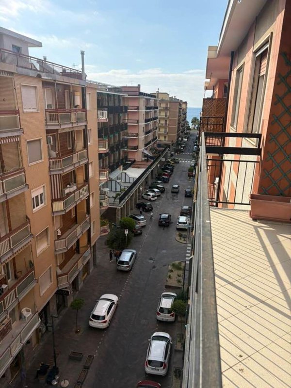 appartamento in vendita ad Andora