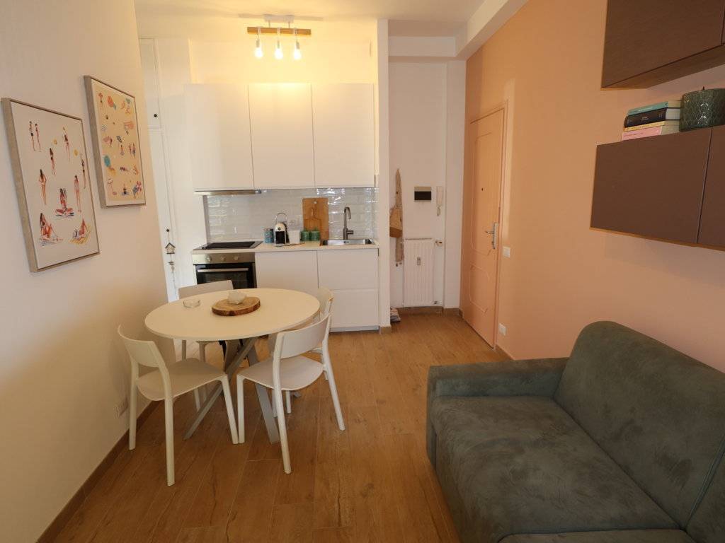 appartamento in vendita ad Andora