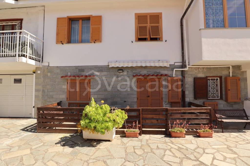 appartamento in vendita ad Andora