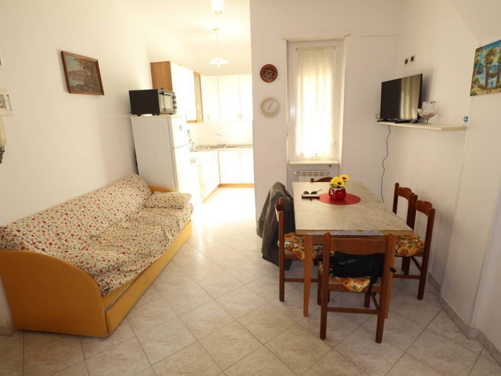 appartamento in vendita ad Andora