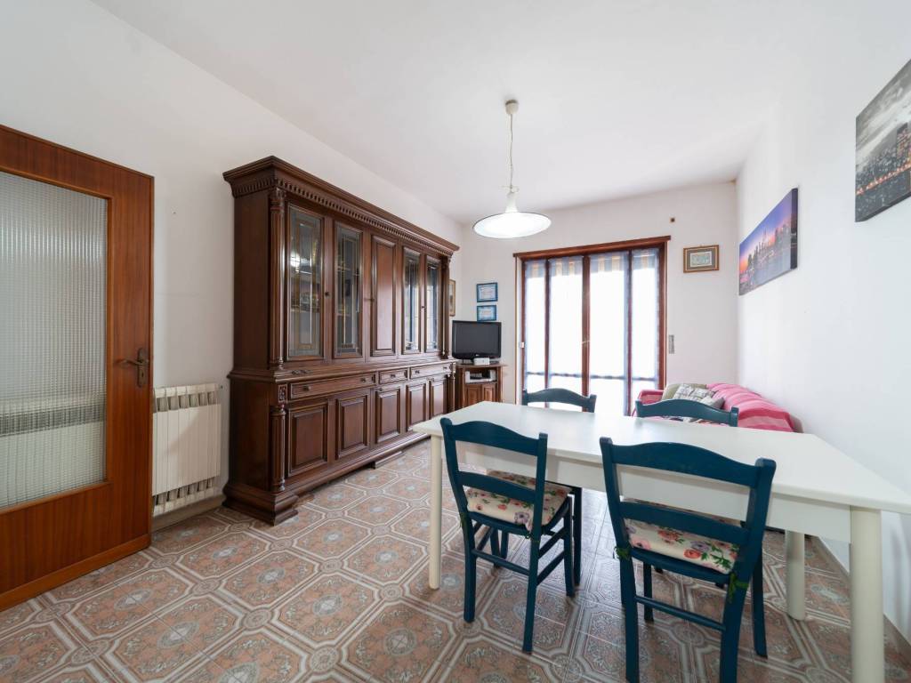 appartamento in vendita ad Andora