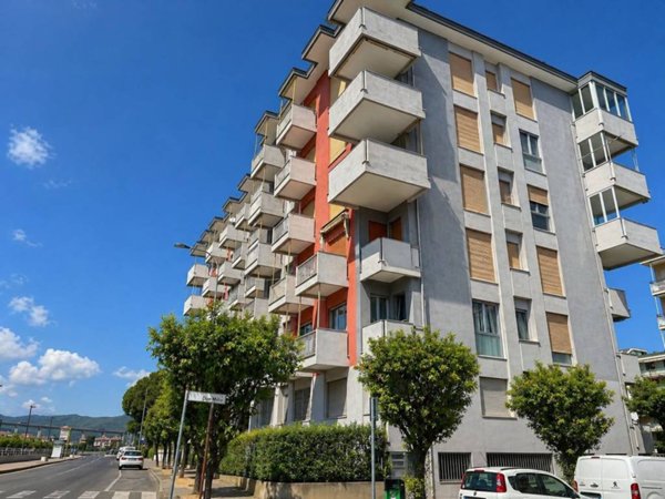 appartamento in vendita ad Andora