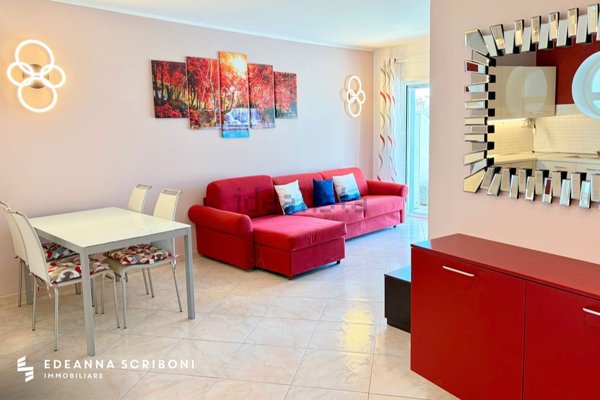 appartamento in vendita ad Andora