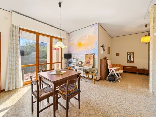 appartamento in vendita ad Andora