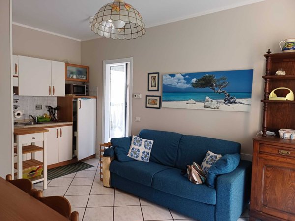 appartamento in vendita ad Andora