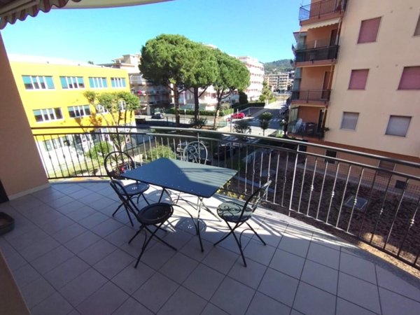 appartamento in vendita ad Andora