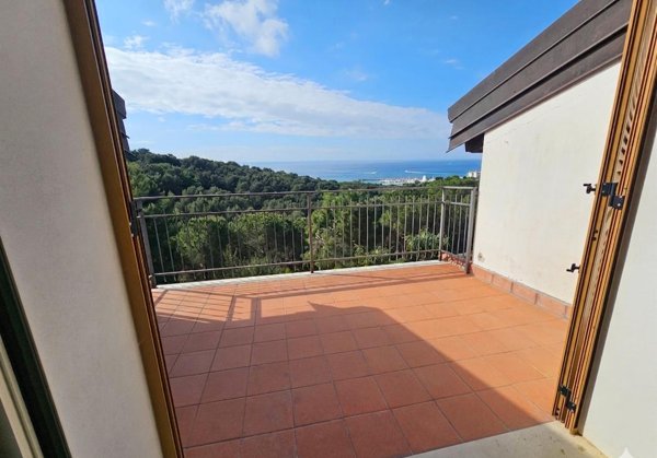 appartamento in vendita ad Andora