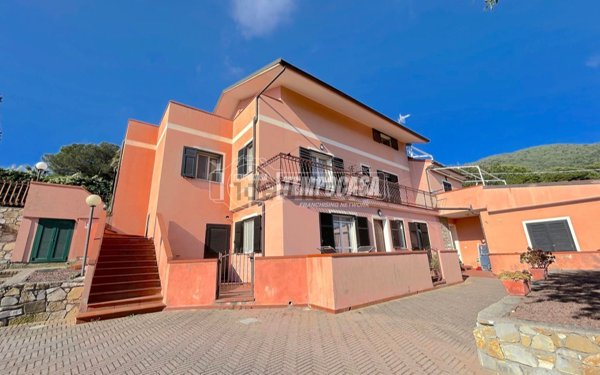 appartamento in vendita ad Andora