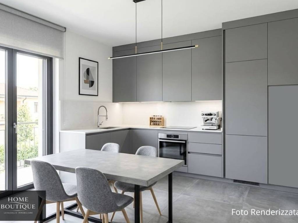 appartamento in vendita ad Andora