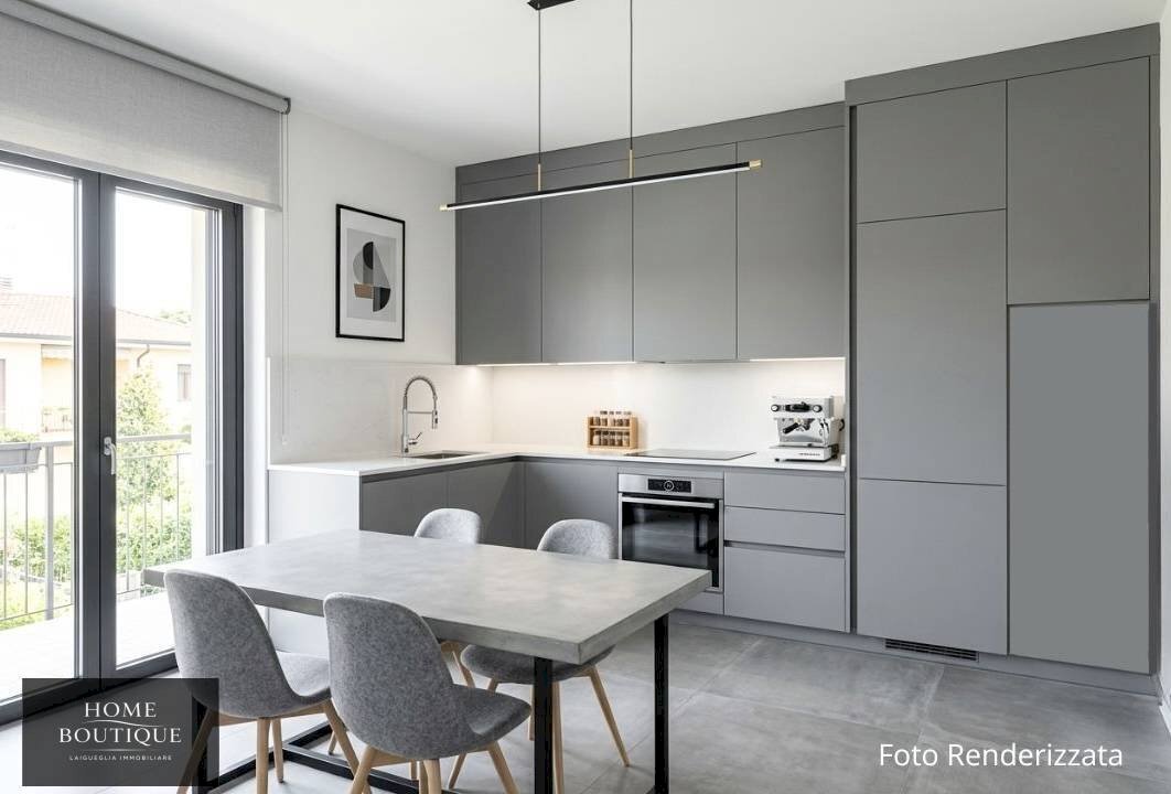 appartamento in vendita ad Andora