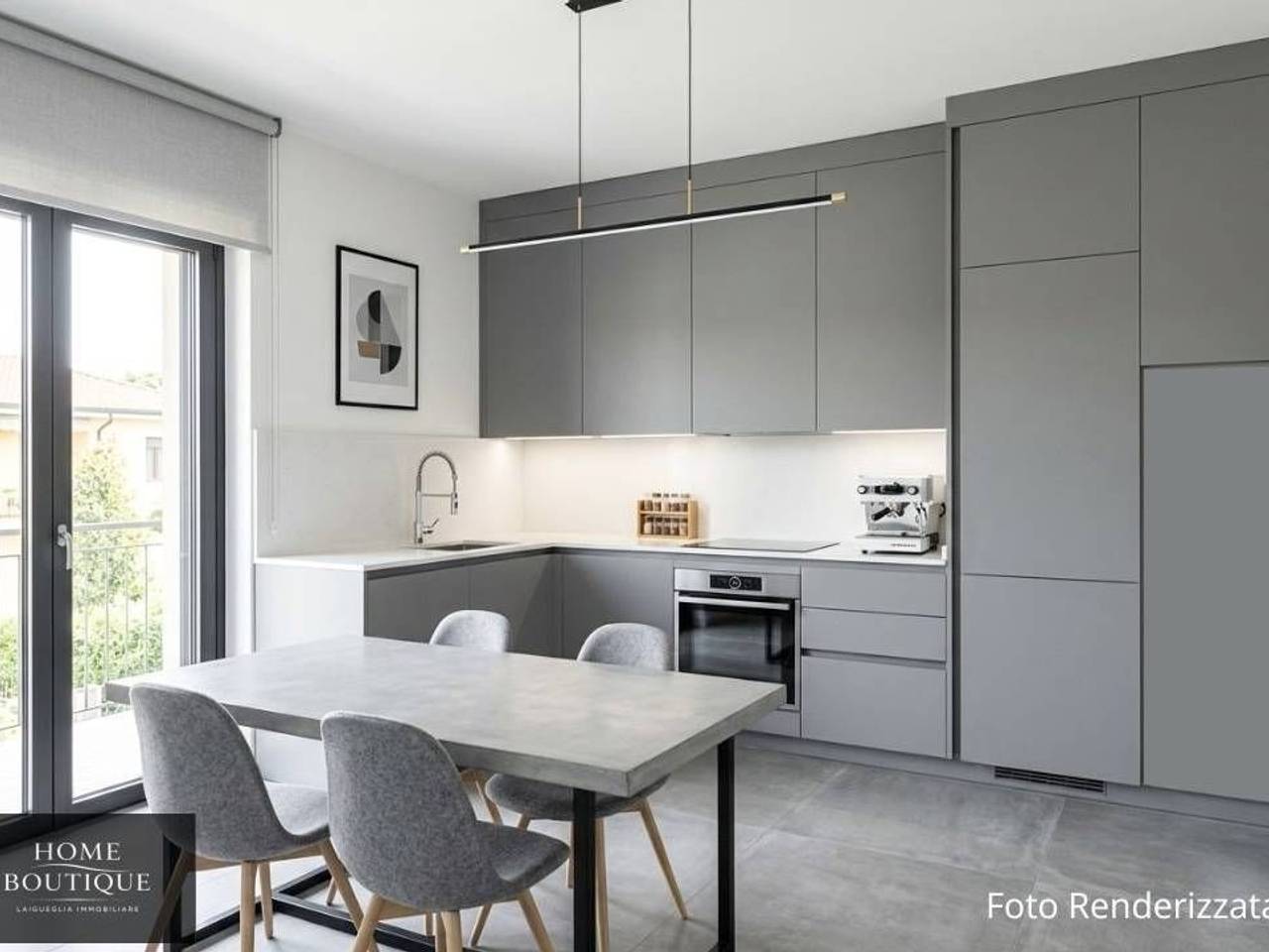 appartamento in vendita ad Andora