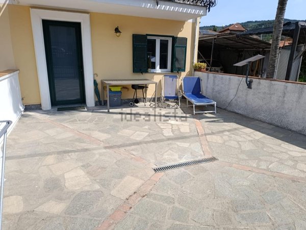 appartamento in vendita ad Andora in zona Molino