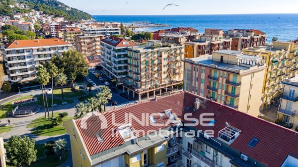 appartamento in vendita ad Andora