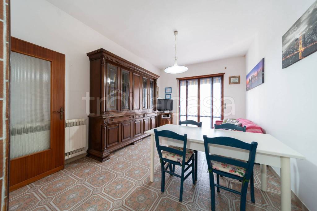 appartamento in vendita ad Andora