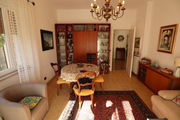 appartamento in vendita ad Andora