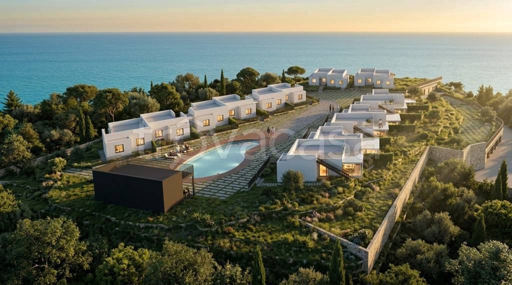 casa indipendente in vendita ad Andora