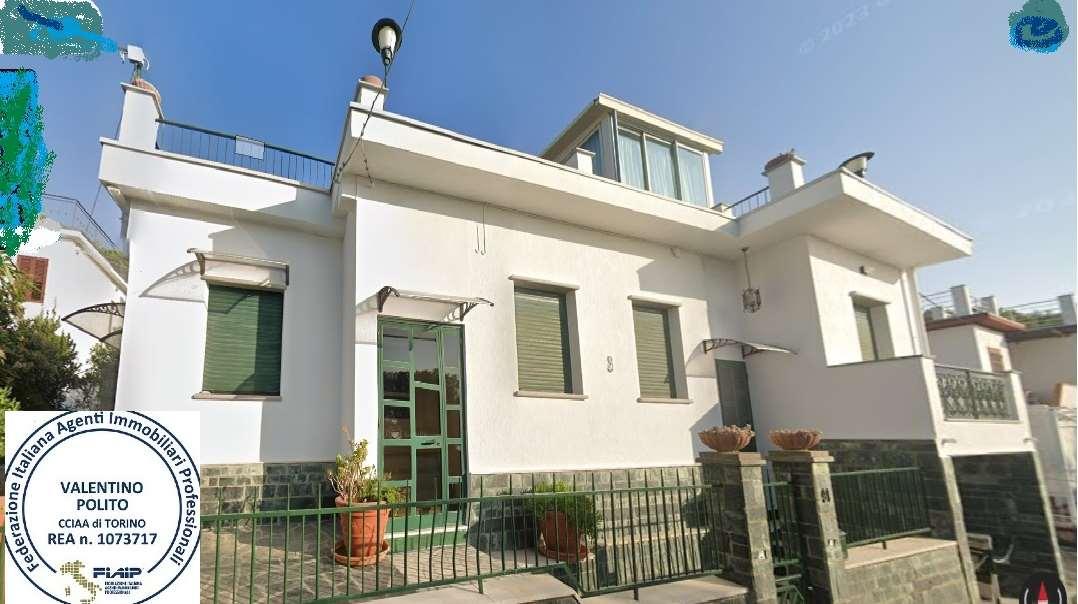 casa indipendente in vendita ad Andora