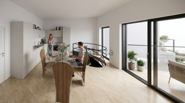 appartamento in vendita ad Andora