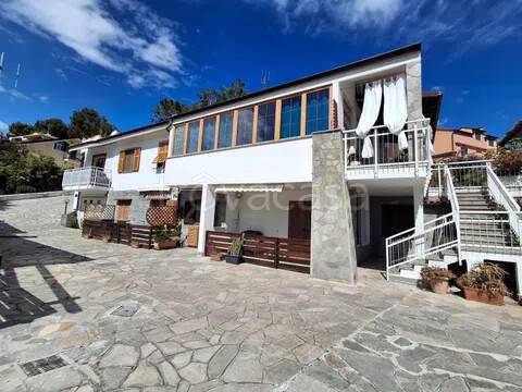 appartamento in vendita ad Andora