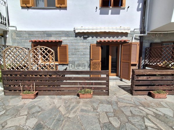 appartamento in vendita ad Andora
