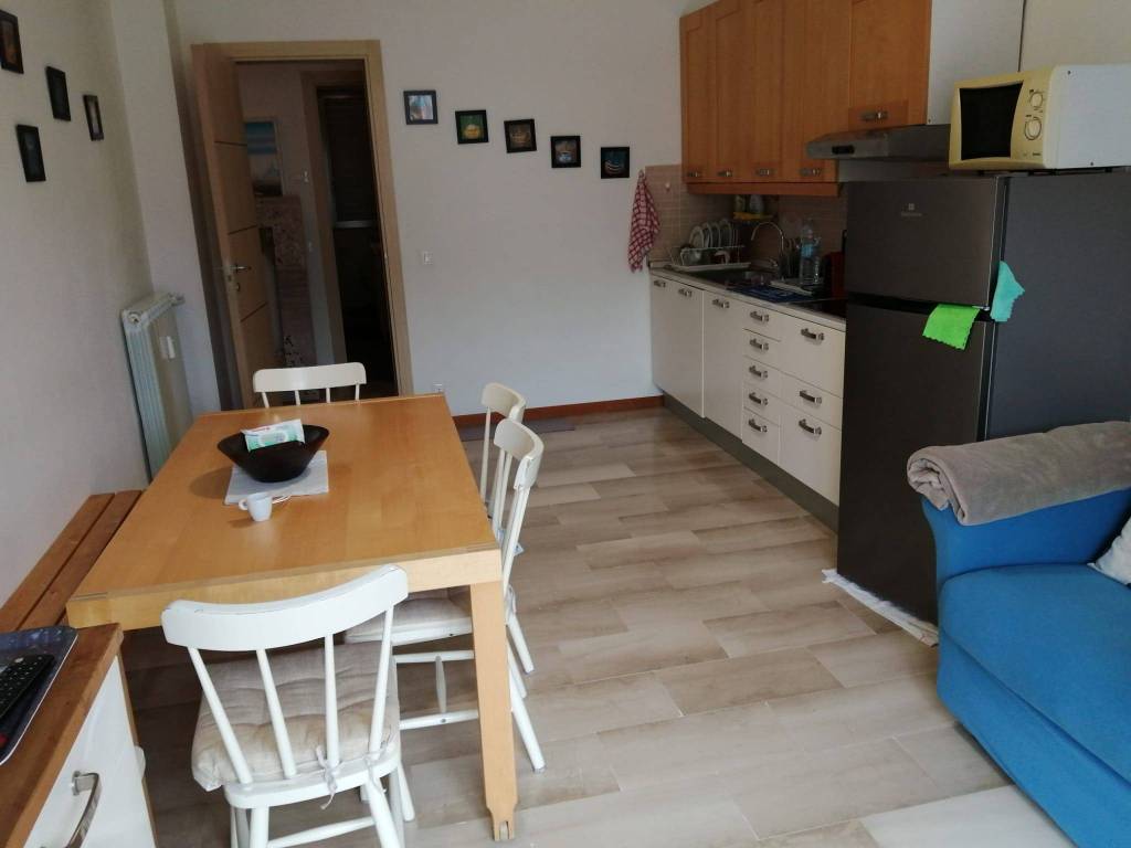 appartamento in vendita ad Andora