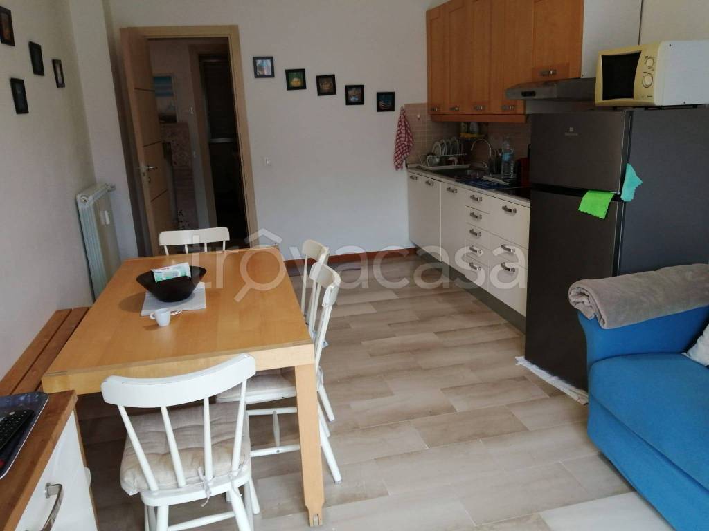 appartamento in vendita ad Andora