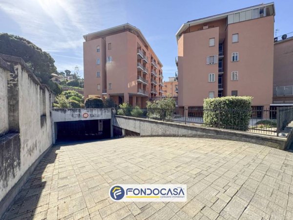 appartamento in vendita ad Andora