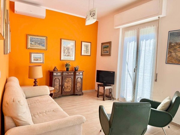 appartamento in vendita ad Andora