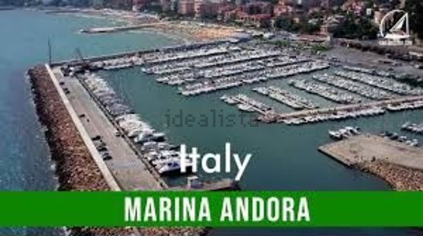 appartamento in vendita ad Andora