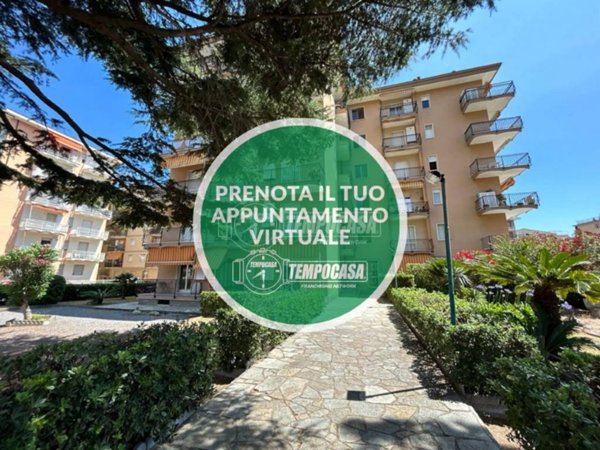 appartamento in vendita ad Andora