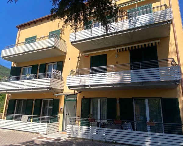 appartamento in vendita ad Andora
